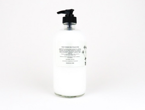 Green Tea + Avocado Body Lotion