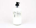 Green Tea + Avocado Body Lotion