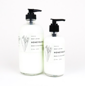 Honeysuckle Body Lotion