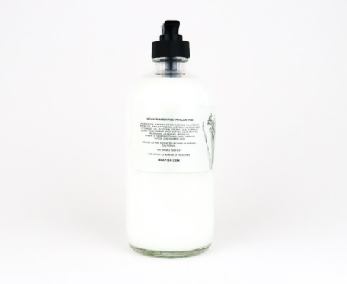 Honeysuckle Body Lotion