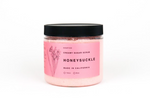 Honeysuckle Sugar Scrub