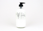 Lavender Body Lotion
