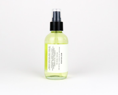 Lavender Oil