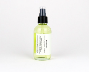 Lavender Oil