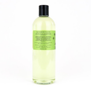 Green Tea + Avocado Bubble Bath & Body Wash