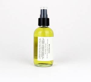 Green Tea + Avocado Oil