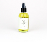 Green Tea + Avocado Oil
