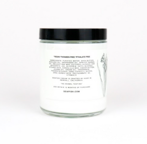 Honeysuckle Hand & Body Cream
