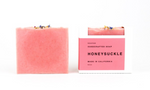 Honeysuckle Bar Soap