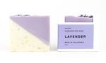 Lavender Bar Soap