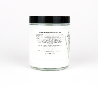 Pink Sea Hand & Body Cream