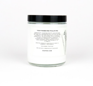 Pink Sea Hand & Body Cream